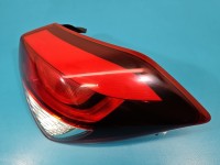 Lampa tył prawa HYUNDAI i20 II 14-20 HB EUROPA 92402-C8000