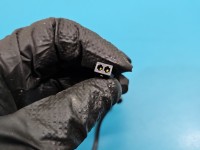 Pas bezpieczeństwa przód prawy pasażera 654857755A Skoda Scala 2019-