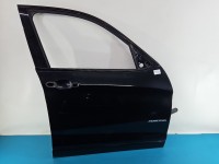 DRZWI PRZÓD PRAWE PASAŻERA BMW X3 F25 5d 475