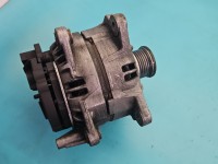 TEST Alternator AUDI A4 B8 2.0 tdi