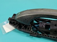 Klamka przód prawa zewnętrzna Seat Ateca 5N0839885H LF7C
