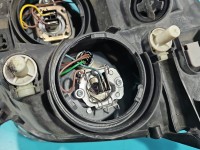 Reflektor lewy lampa przód Opel Meriva A EUROPA