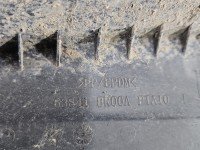 Nadkole przód lewe Nissan Qashqai I J10 06-13 63841BR00A
