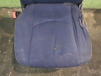Fotel lewy przód kierowcy Iveco Daily IV 06-14 EU