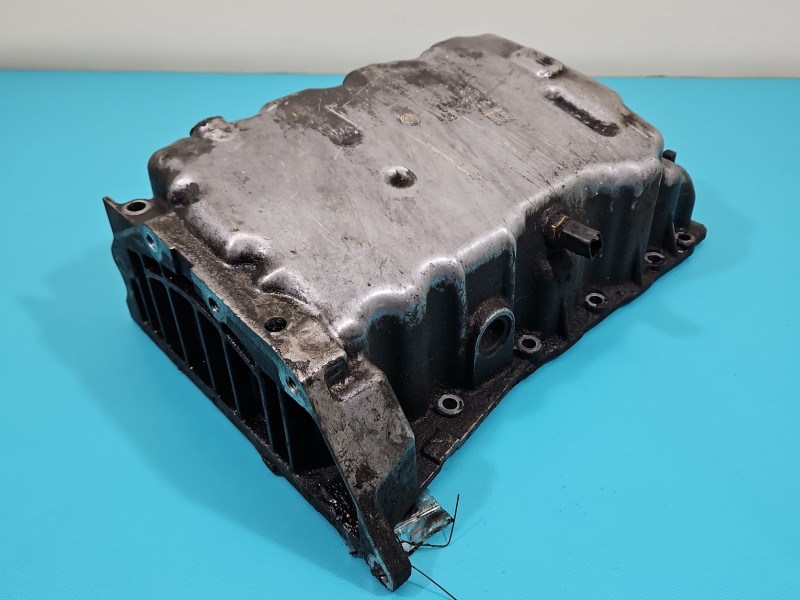 Misa olejowa MISKA Opel Astra II G 2.0 DTL