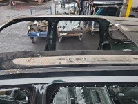 Dach Jeep Grand Cherokee IV WK2 HB 5d