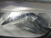 Reflektor lewy lampa przód Honda Civic VIII UFO EUROPA