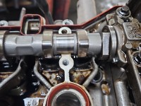 Silnik 10B215 Citroen C3 II 09-16 1.2 Pure Tech 82KM ODPALANY FILM pomiar