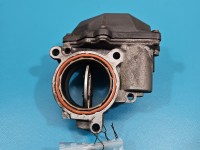 Przepustnica AUDI Q7 I 4L 057128063D 4.2 TDI