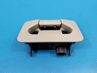 Przełącznik hamulca ręcznego VOLVO S60 II 10- 31334638, 12W11K