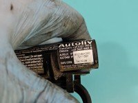 Pas bezpieczeństwa przód lewy kierowcy Mini Cooper One II R56 06- 610182100C, 610183700E EU
