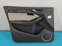 Tapicerka drzwi przód lewa boczek AUDI Q5 08-