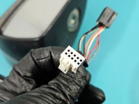 Lusterko prawe Jeep Cherokee KL PDS europa