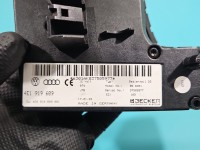 Przełącznik radia nawigacji panel Audi A8 D3 4E1919609