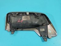 Osłona ZAŚLEPKA PLASTIK Peugeot 3008 II