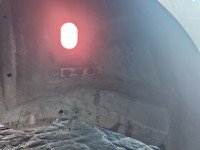 Błotnik tył prawy Opel Astra IV J beżowy Z41W ćwiartka
