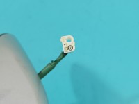 Antena Toyota Auris II V3-10838C