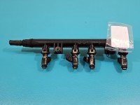 TESTOWANY Wtryskiwacz Fiat Panda II 1.2 8v
