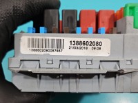 Komputer Sterownik silnika 55271527 Fiat Ducato IV 2.3 jtd