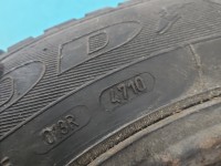 Koło zapasowe 15" dojazdowe dojazdówka Seat Altea Rozstaw śrub: 5x112, Goodyear, 195 mm, Profil opony: 65, Kod producenta:...