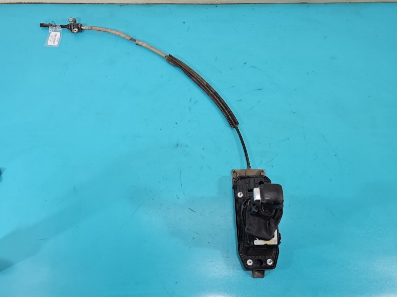 DŹWIGNIA LEWAREK WYBIERAK LINKI Vw Tiguan I 07- 2.0 TDI (CBAB)