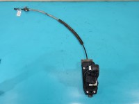 DŹWIGNIA LEWAREK WYBIERAK LINKI Vw Tiguan I 07- 2.0 TDI (CBAB)