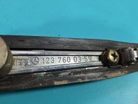 Klamka tył prawa zewnętrzna Mercedes 123 1237600359