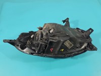 Reflektor prawy lampa przód Nissan Micra K12 EUROPA 26010AX705, 89008339