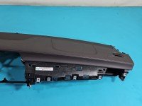 Deska rozdzielcza airbag pasażera kokpit Mercedes CLS II C218 W218 218