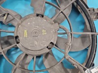 Wentylatory Wentylator chłodnicy Hyundai I40 1.7 crdi (D4fd)