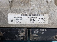 Komputer Sterownik silnika Ford Transit Custom 2.0 tdci (YMF6)