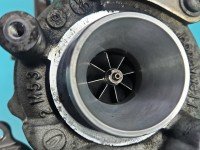Turbosprężarka Ford Transit Connect II MK2 12-22 819872-1, 9804119380 1.5 tdci (XWGA) 120KM
