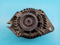 TEST Alternator Fiat Ducato II 9612262680 1.9 TD