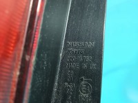 Lampa tył lewa błotnika Nissan Note I E11 HB EUROPA
