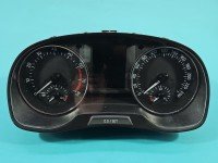 Licznik Skoda Fabia III 6V0920740B 1.2 TSI (CJZC) EUROPA