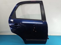 Drzwi tył prawe Suzuki Sx4 I 06- HB 5d ZJP