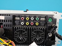 Radio nieoryginalne Vw Tiguan I 07-