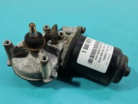 Silniczek Silnik wycieraczek przód Suzuki Swift Mk6
