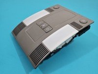 Lampa kabiny lampka Audi A8 D3 4E0907135A