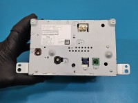 Radio fabryczne Volvo S90 II 16- P31667513, 31667513AA, 31667513 radioodtwarzacz