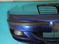 Zderzak przód Seat Leon I Toledo II granatowy L555
