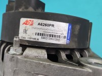 TEST Alternator Opel Zafira B 1.9 cdti