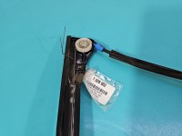 Podnośnik przód prawy Vw Polo III 6N Volkswagen, Europejska, 12PIN / 5-drzwi 5d HB