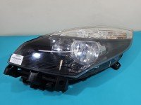 Reflektor lewy lampa przód Renault Scenic III EUROPA