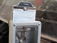 Silnik Toyota Auris I 1.4 VVT-I 97KM ODPALANY FILM pomiar