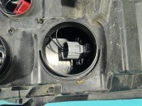 Reflektor lewy lampa przód AUDI A6 C7 EUROPA