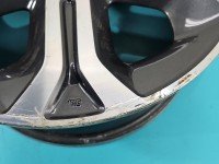 Felga aluminiowa 17" Suzuki Grand Vitara II alufelga