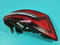 Lampa tył lewa Skoda Superb III kombi EUROPA 3V9945207C, 81910102