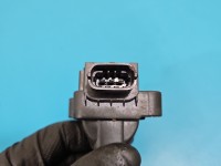 Cewka zapłonowa Mercedes W203 2.0 kompressor 4x szt Beru 0040100080