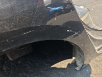 Błotnik tył prawy ćwiartka Opel Astra V K Z 22Y HB